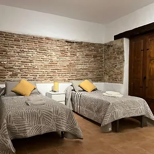 Habitación en casa particular Granada, Cártama